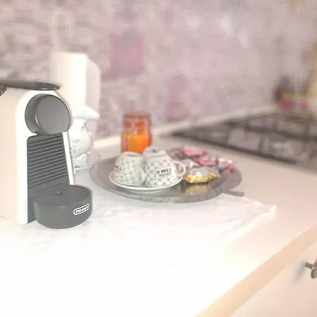 Apartment Attico La Bomboniera 8 Min A14 Cattolica E Autodromo Misano *