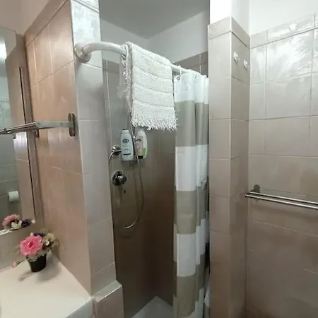 Apartment Attico La Bomboniera 8 Min A14 Cattolica E Autodromo Misano