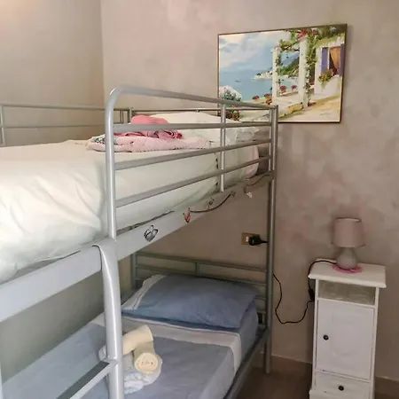 Apartment Attico La Bomboniera 8 Min A14 Cattolica E Autodromo Misano Morciano di Romagna