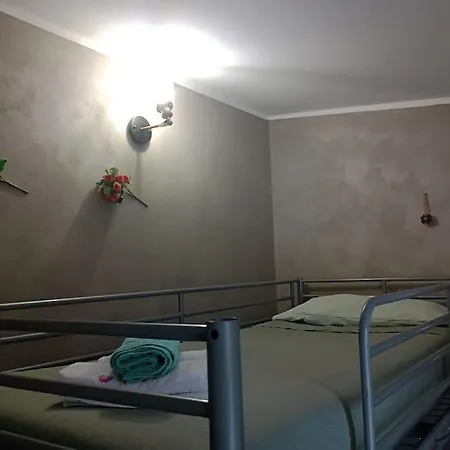 Attico La Bomboniera 8 Min A14 Cattolica E Autodromo Misano Apartment