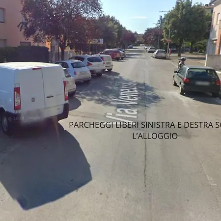 Apartment Attico La Bomboniera 8 Min A14 Cattolica E Autodromo Misano Morciano di Romagna